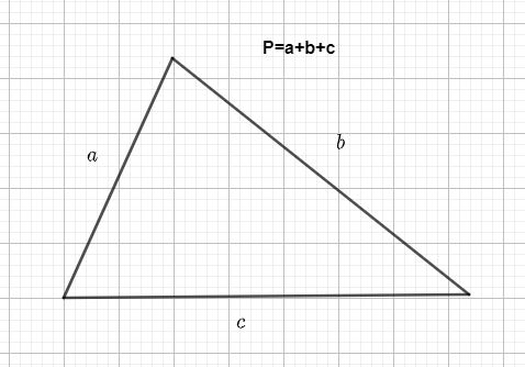 permeter triangle1